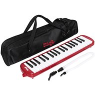 Stagg MELOSTA37 RD - Melodica