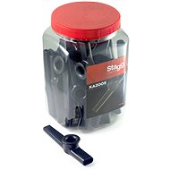 Stagg KAZOO-30 BK - Kazoo