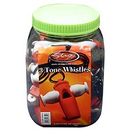 Stagg TTW-025 RD/WH - Kazoo
