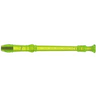 Stagg REC-GER/TGR green - Recorder Flute