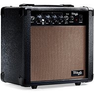 Stagg 10 AA - Combo
