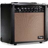 Stagg 15 AA DR - Combo