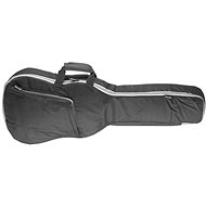 Stagg STB-10 W3 for 3/4 acoustic guitar - Guitar Case
