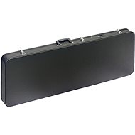 Stagg GCA-RB - Hard Bass Guitar Case
