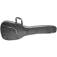 Stagg STB-10 AB XL for acoustic bass guitar - Hard Bass Guitar Case