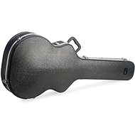 Stagg ABS-J 2 pro Jumbo - Hard Guitar Case