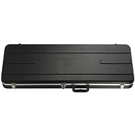 Stagg ABS-RE 2 pro elektrickou kytaru - Hard Guitar Case
