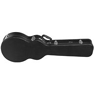 Stagg GCA-LP pro el. kytaru typu Les Paul - Hard Guitar Case