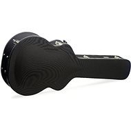 Stagg GCX-J BK pro Jumbo - Guitar Case