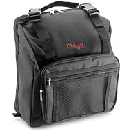 Stagg ACB-320, accordion case - Backpack