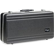 Stagg ABS-TS kufr pro tenor saxofon - Music Instrument Accessory