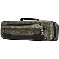 Stagg SC-FL-BG pouzdro pro příčnou flétnu světle zelené - Music Instrument Accessory