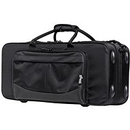 Stagg SC-AS-BK pouzdro pro alt saxofon černé - Music Instrument Accessory