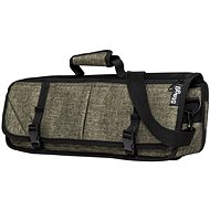 Stagg SB-FL-BG pouzdro na flétnu světle zelené - Music Instrument Accessory