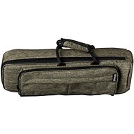 Stagg SB-TP-BG pouzdro na trubku světle zelené - Music Instrument Accessory