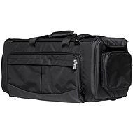 Stagg SB-TP-BKD pouzdro na dvě trubky černé - Music Instrument Accessory