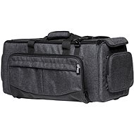 Stagg SB-TP-GYD pouzdro na dvě trubky šedé - Music Instrument Accessory