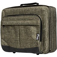 Stagg SC-CL-BG pouzdro pro klarinet světle zelené - Music Instrument Accessory