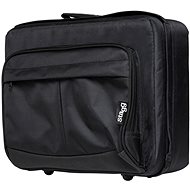 Stagg SC-CL-BK pouzdro pro klarinet černé - Music Instrument Accessory