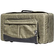 Stagg SC-TP-BG pouzdro pro trubku  světle zelené - Music Instrument Accessory
