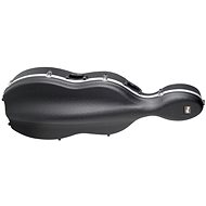 Stagg ABS-VNC 4 cello case - String Instrument Case