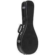 Stagg GCA-M tvarovaný kufr pro mandolínu - String Instrument Case