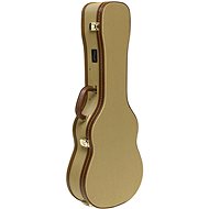 Stagg GCX-UKB GD case for baritone ukulele - String Instrument Case
