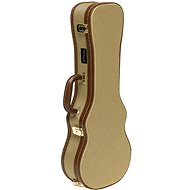 Stagg GCX-UKC GD concert ukulele case - String Instrument Case
