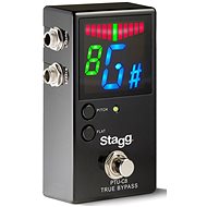 Stagg PTU-C8 - Pitch Tuner