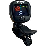 Stagg CTU-C3 - Pitch Tuner
