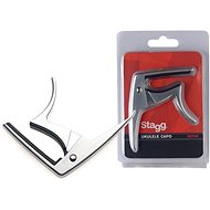 Stagg SCPUK AL - Capo