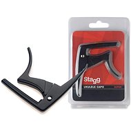 Stagg SCPUK BK - Capo