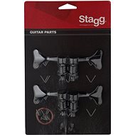 Stagg KG243BK - Guitar Mechanism