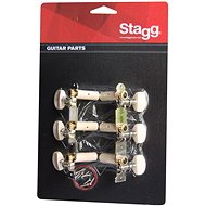 Stagg KG352 - Guitar Mechanism