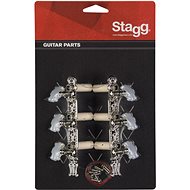 Stagg KG356 - Guitar Mechanism
