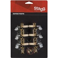 Stagg KG360 - Guitar Mechanism