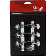 Stagg KG367 - Guitar Mechanism