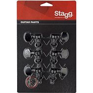 Stagg KG371BK - Guitar Mechanism