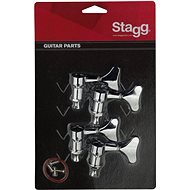 Stagg KG443CR - Guitar Mechanism
