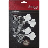 Stagg KG475CR - Guitar Mechanism