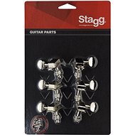 Stagg KG648NK - Guitar Mechanism