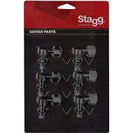Stagg KG673BK - Guitar Mechanism