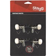 Stagg KU259 - Guitar Mechanism