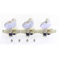 Stagg SP-MHCL-DLX - Guitar Mechanism