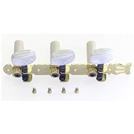 Stagg SP-MHCL-GD - Guitar Mechanism