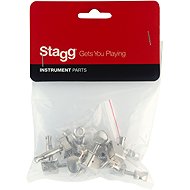 Stagg SP-MHEL-V6X1CH - Guitar Mechanism