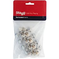 Stagg SP-MHMA-CH - Guitar Mechanism