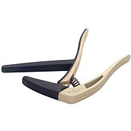 Stagg SCPX-FL CLWOOD - Capo