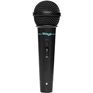 Stagg MD-500BKH - Microphone