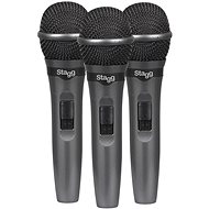 Stagg SDMP15-3 - Microphone